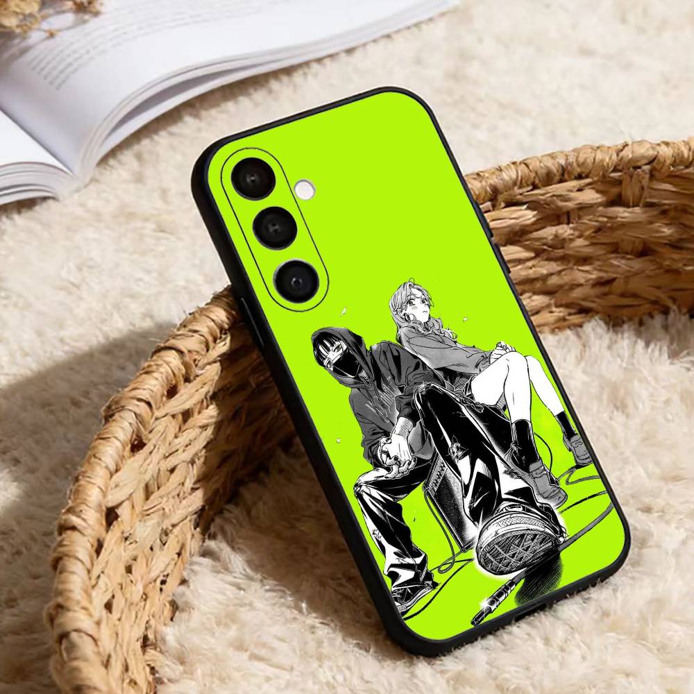 De man waarin ze geïnteresseer - Phone Cases At Shein recensie en prijs
