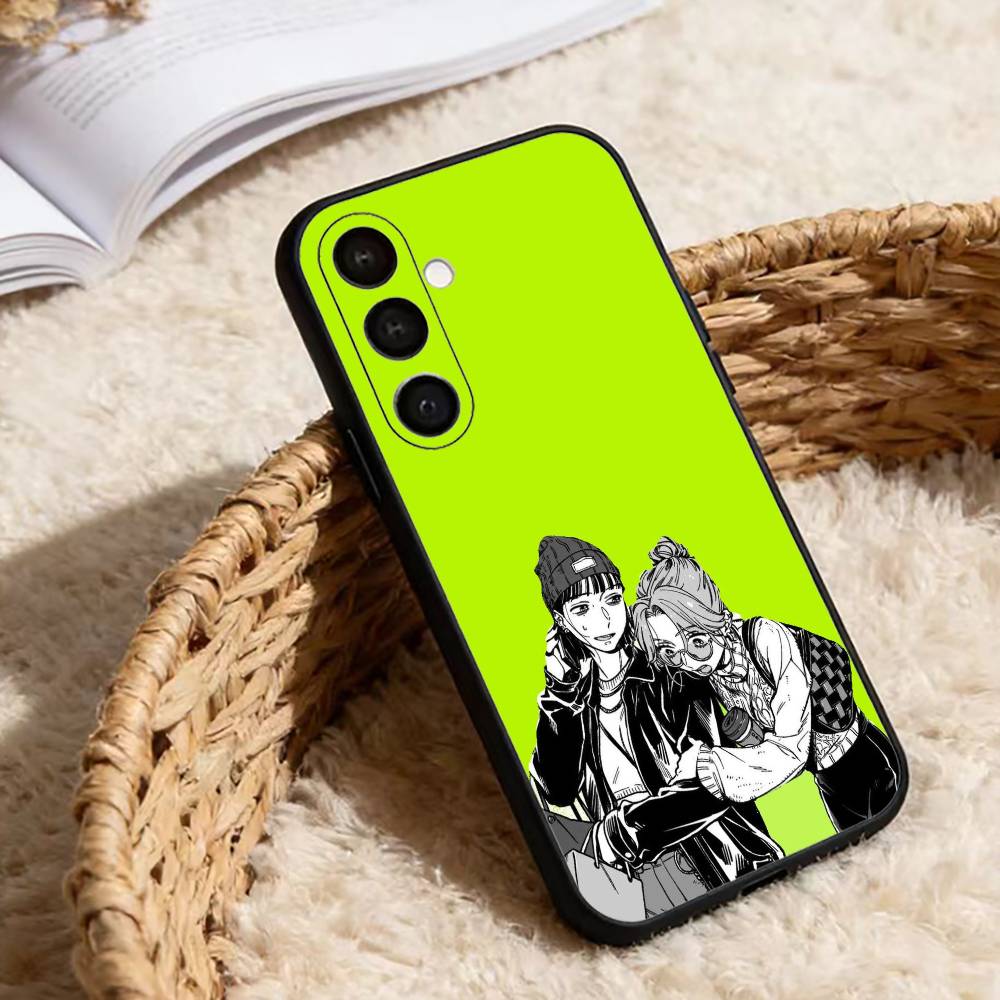 De man waarin ze geïnteresseer - Phone Cases At Shein recensie en prijs