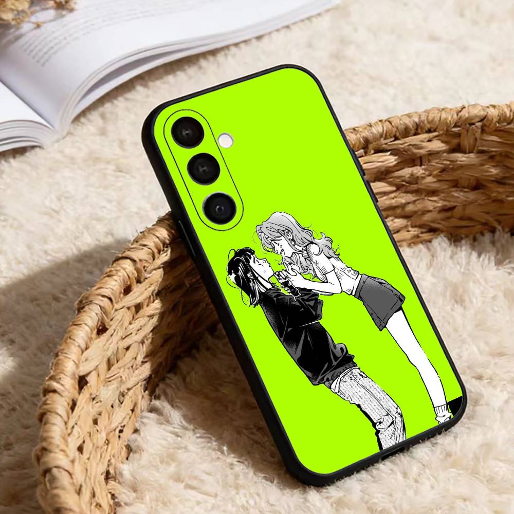 De man waarin ze geïnteresseer - Phone Cases At Shein recensie en prijs