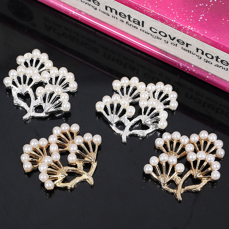 Engood 100Pcs Pearl Pine Branc - Phone Cases Europe recensie en prijs