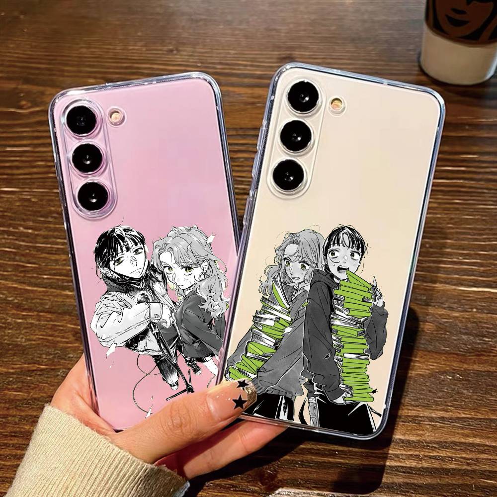 De man die haar interesseerde, - Phone Cases At Shein recensie en prijs