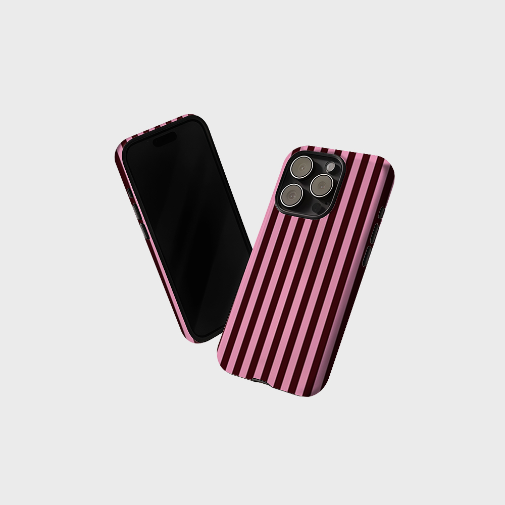 CaseLumi Matte Bumper voor Mag - Phone Cases Burga recensie en prijs