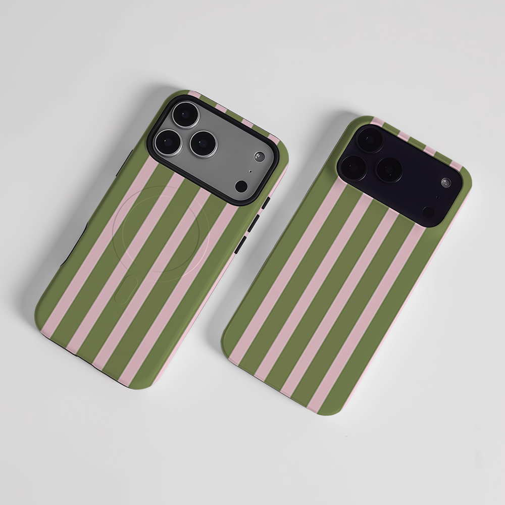 CaseLumi Matte Bumper voor Mag - Phone Cases Burga recensie en prijs