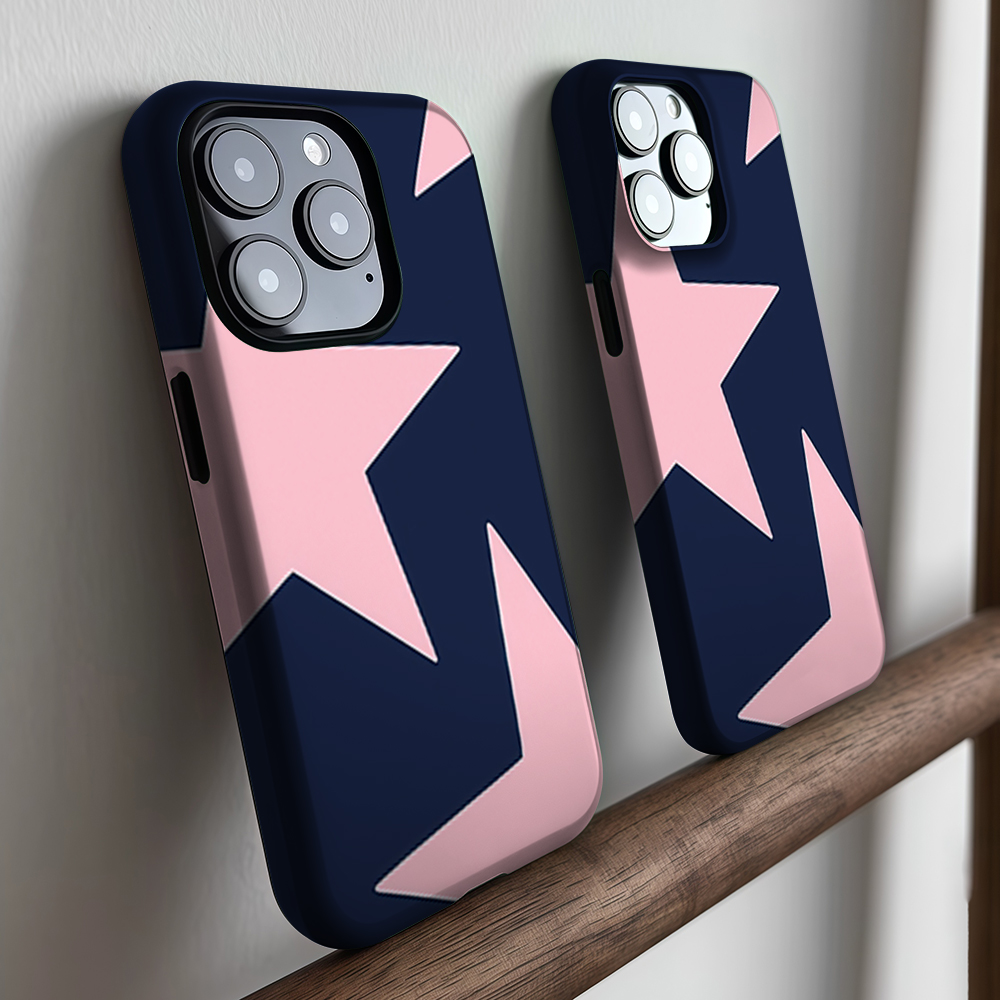 CaseLumi Matte Bumper voor Mag - Phone Cases Burga recensie en prijs