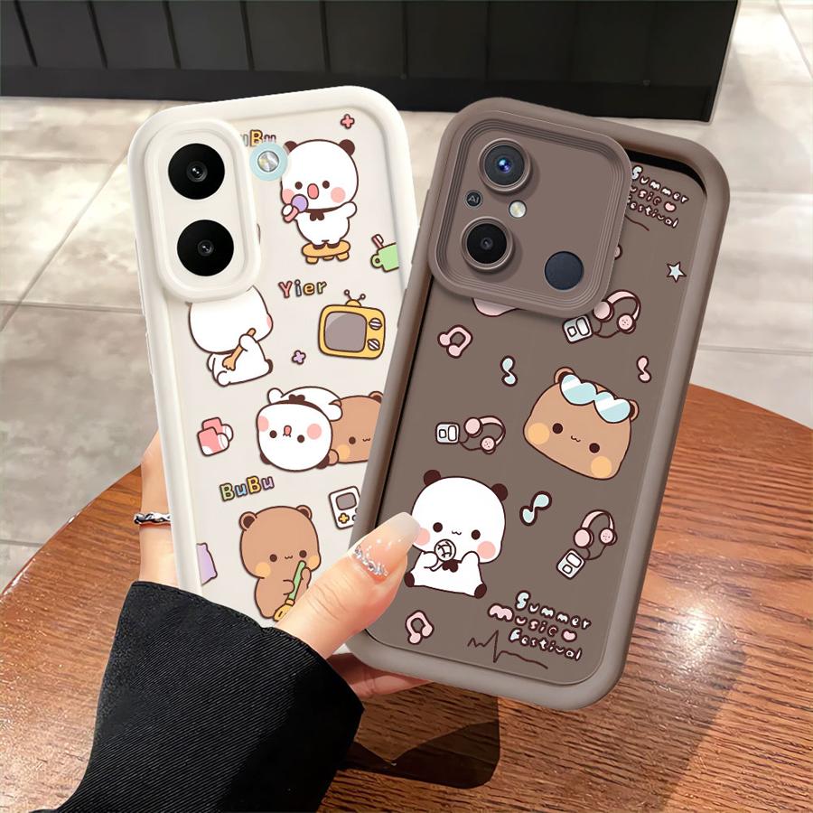Zachte telefoonhoes voor Xiaom - Phone Cases Funny recensie en prijs