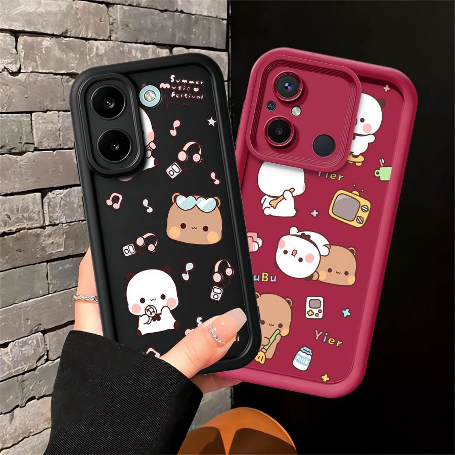 Zachte telefoonhoes voor Xiaom - Phone Cases Funny recensie en prijs