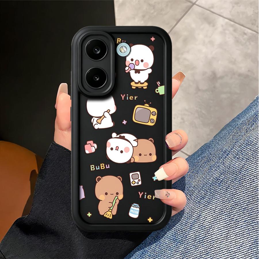 Zachte telefoonhoes voor Xiaom - Phone Cases Funny recensie en prijs