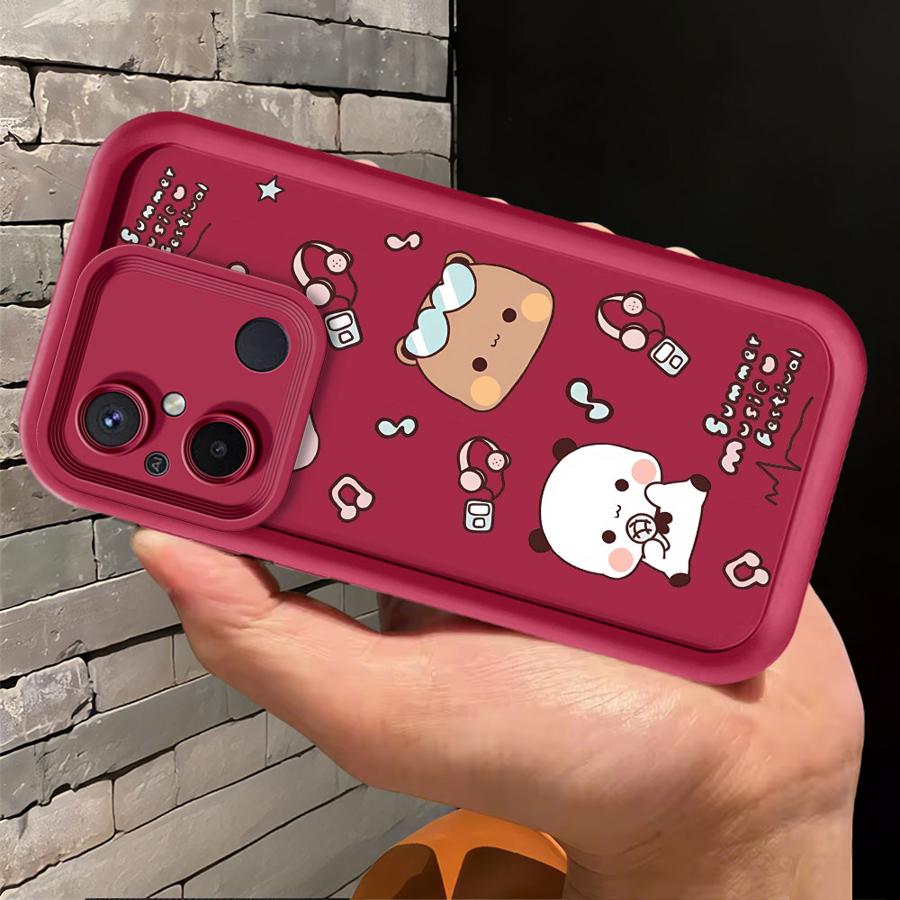 Zachte telefoonhoes voor Xiaom - Phone Cases Funny recensie en prijs