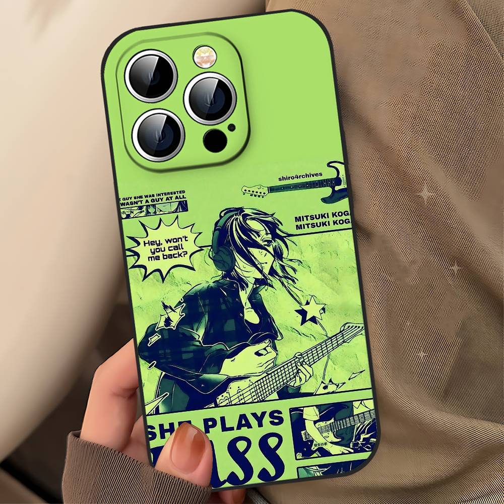De man die haar interesseerde  - Phone Cases At Shein recensie en prijs