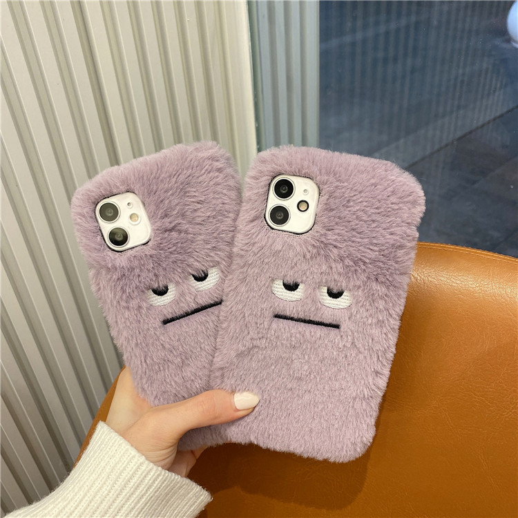 Grappig pluche bontpatroon zac - Phone Cases Funny recensie en prijs