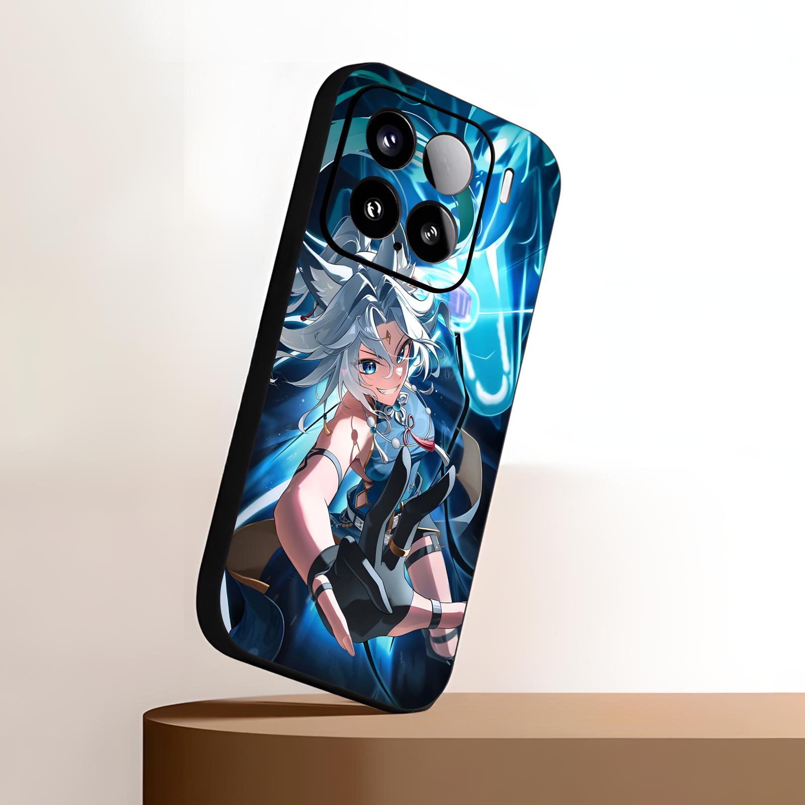 Honkai Star Rail Feixiao Telef - Phone Cases Xiaomi 14T recensie en prijs