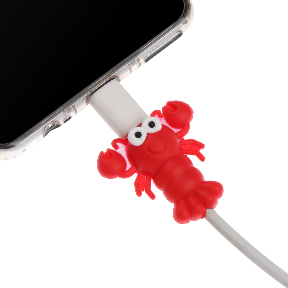 Usb Kabel Protector Oortelefoo - Phone Cases That Charge Your Phone recensie en prijs