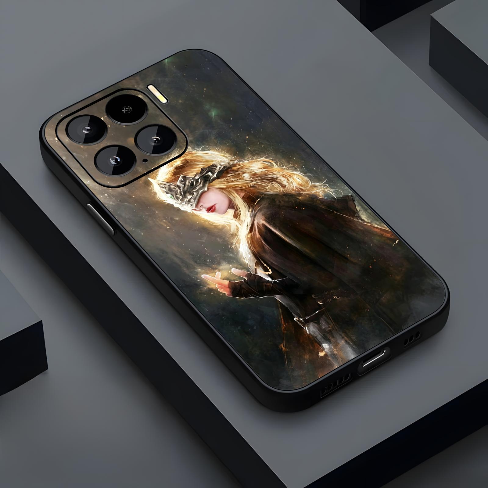 Hot game DARK SOULS Telefoon C - Phone Cases Iphone 14 recensie en prijs