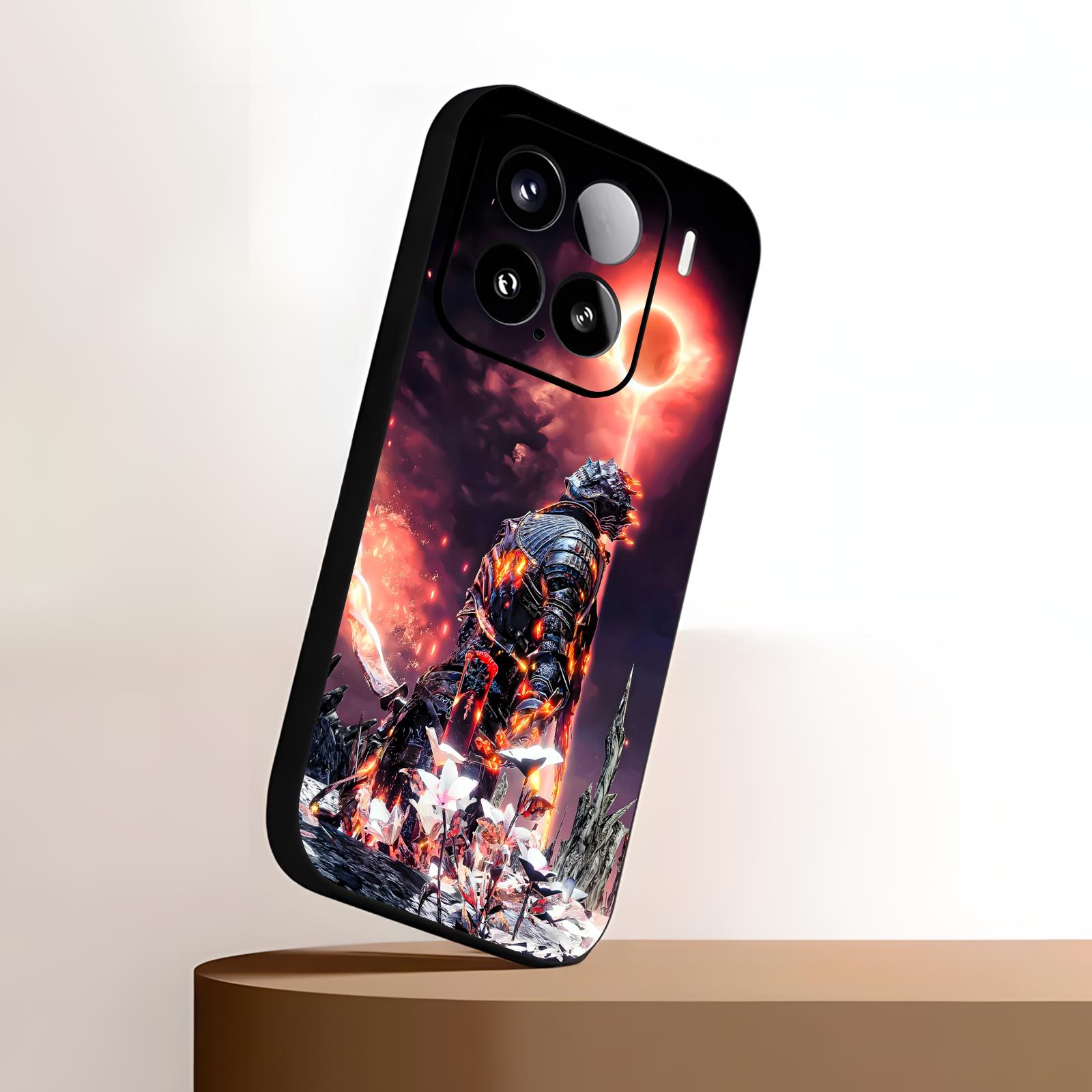 Hot game DARK SOULS Telefoon C - Phone Cases Iphone 14 recensie en prijs