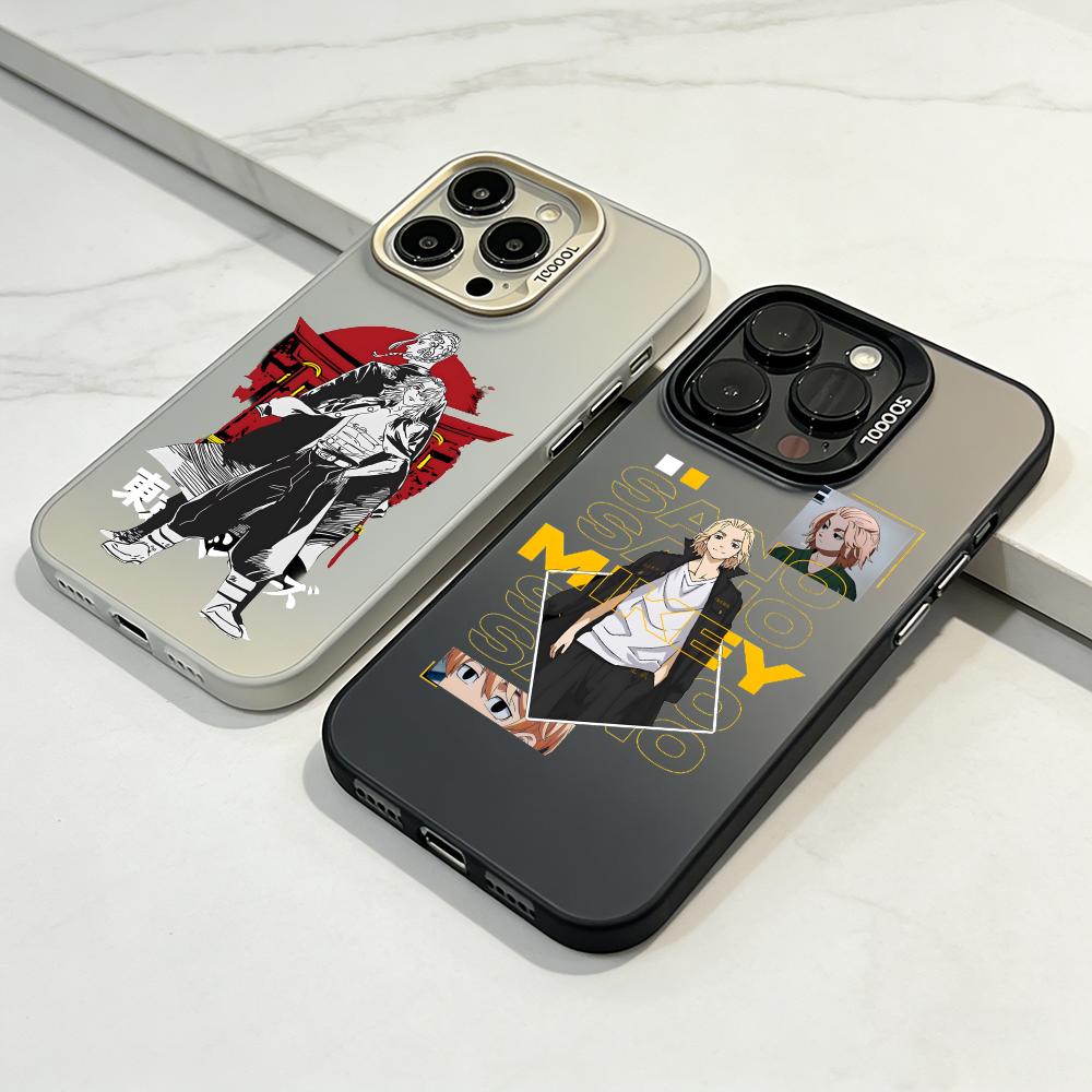Telefoonhoesje Premium telefoo - Phone Cases Tokyo recensie en prijs