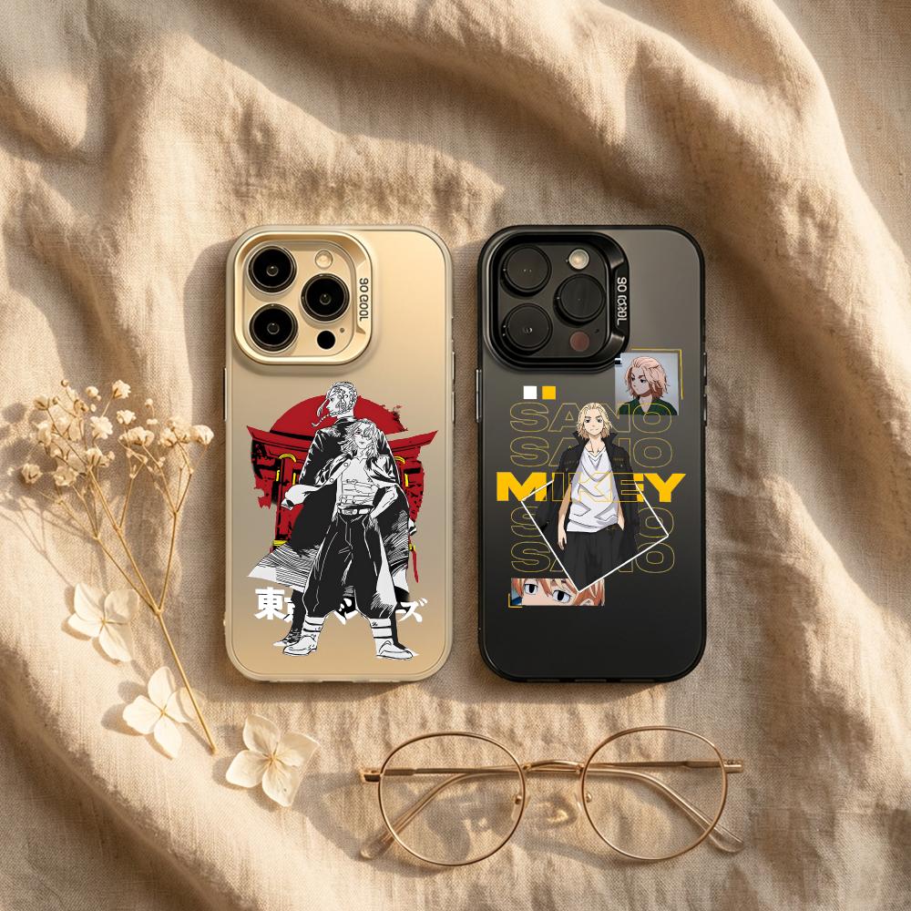 Telefoonhoesje Premium telefoo - Phone Cases Tokyo recensie en prijs
