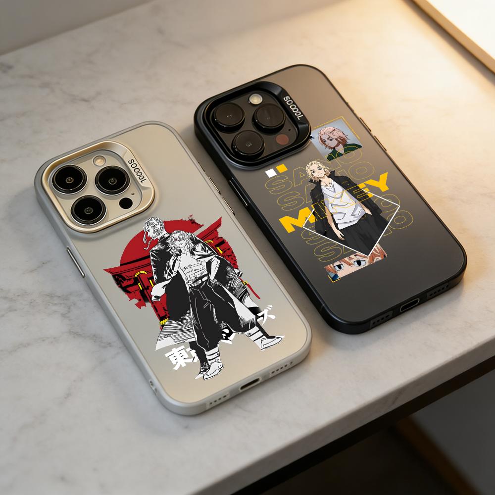 Telefoonhoesje Premium telefoo - Phone Cases Tokyo recensie en prijs