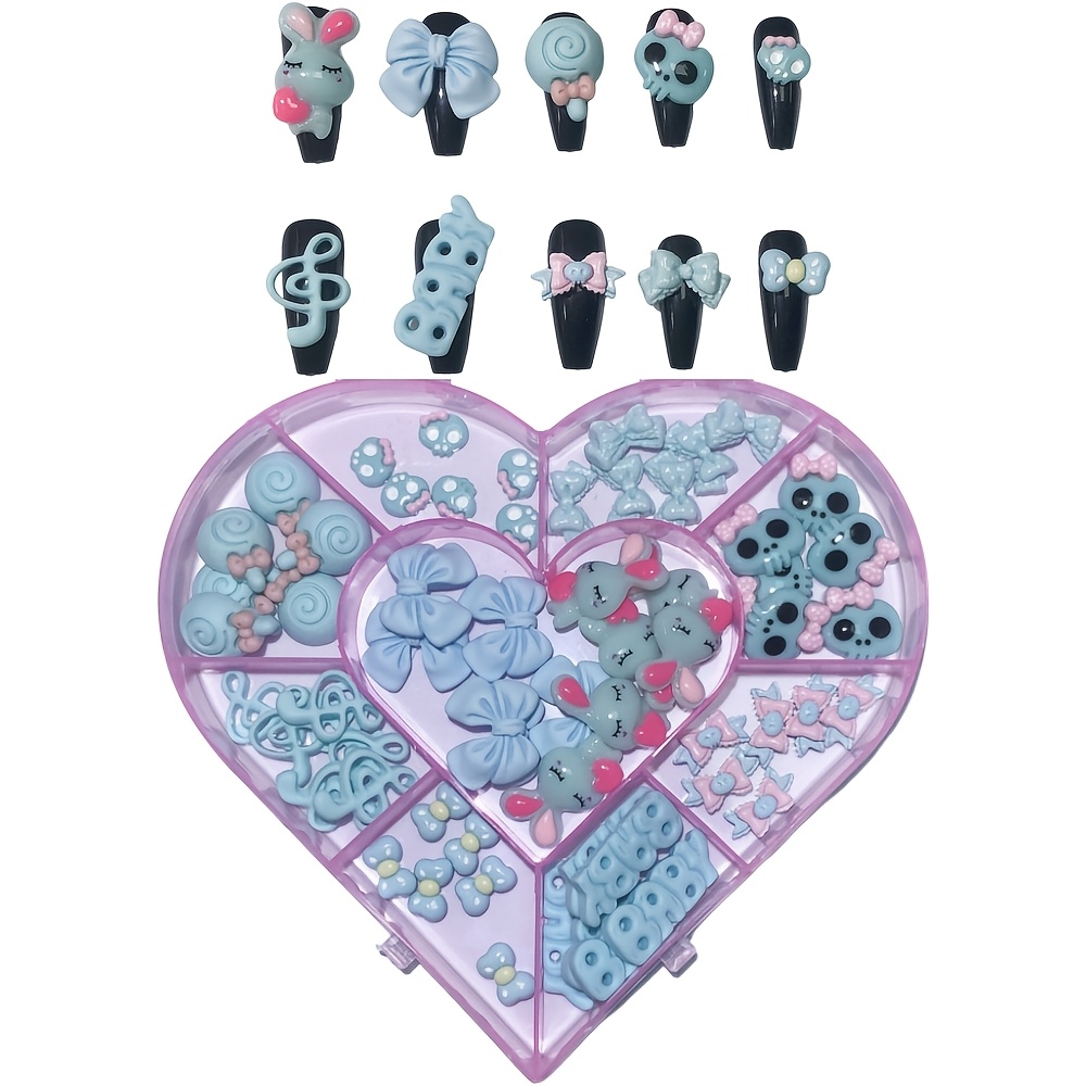 Bulklevering 60 STKS Kawaii Ca - Phone Cases Europe recensie en prijs