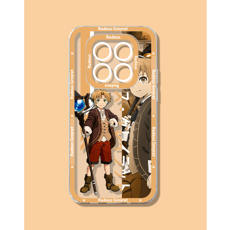 M-Mushoku T-Tensei Sylphiette  - Phone Cases Xiaomi 14T recensie en prijs