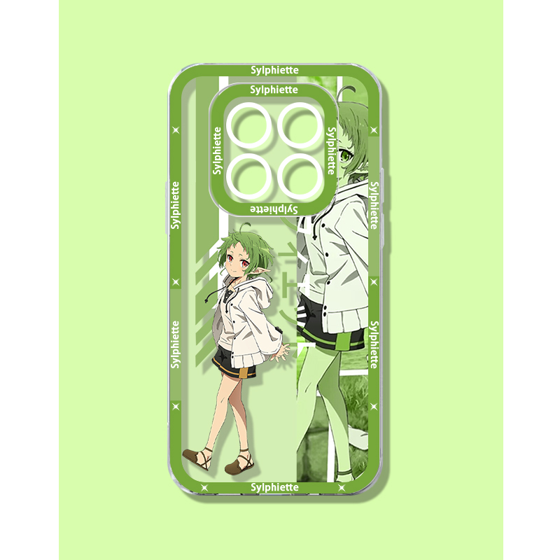 M-Mushoku T-Tensei Sylphiette  - Phone Cases Xiaomi 14T recensie en prijs
