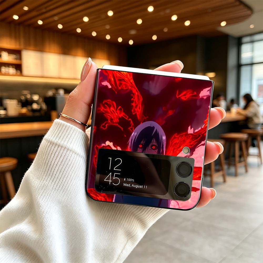 Anime Tokyo Ghoul Dark voor Sa - Phone Cases Tokyo recensie en prijs