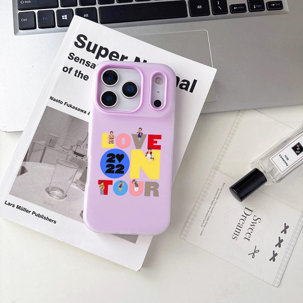 S-Styles Love H-Harrys Telefoo - Apple Iphone 15 Pro Max recensie en prijs