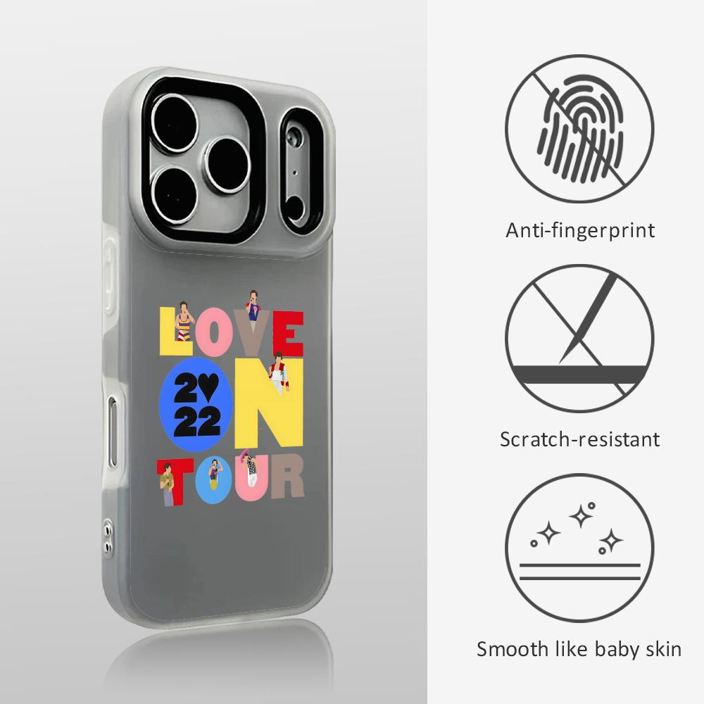 S-Styles Love H-Harrys Telefoo - Apple Iphone 15 Pro Max recensie en prijs