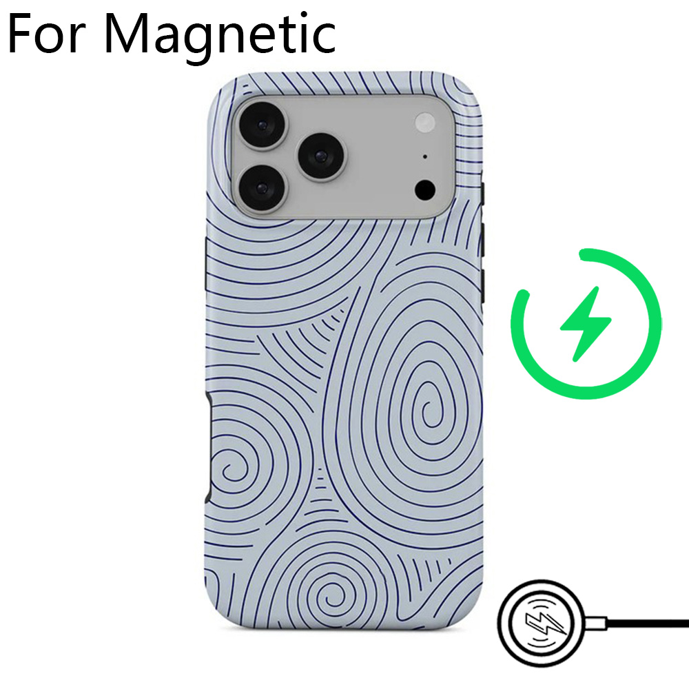Luxe Clmj Calm Sailing Capri T - Phone Cases Burga recensie en prijs