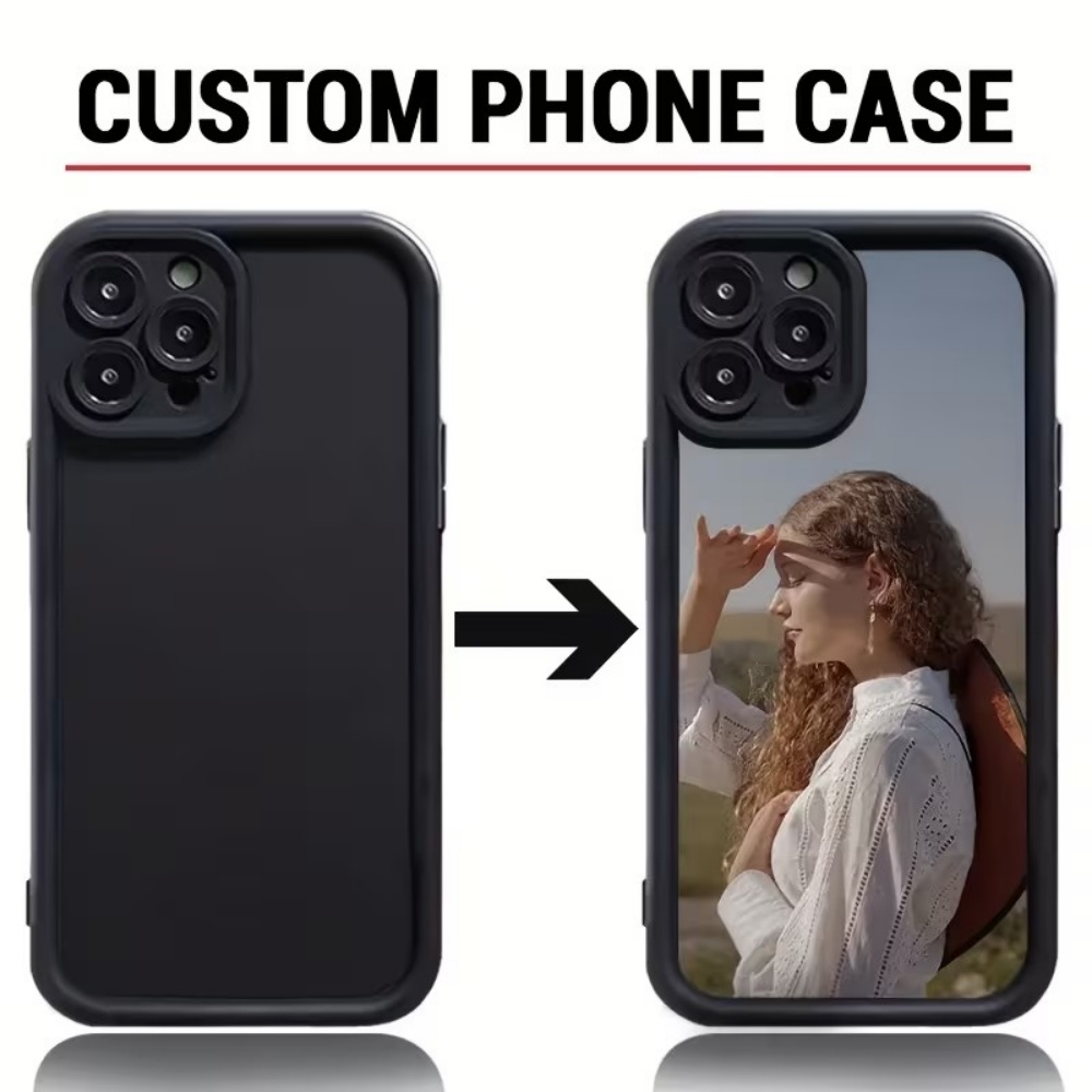 DIY Aanpassing Gepersonaliseer - Phone Cases Personalised recensie en prijs