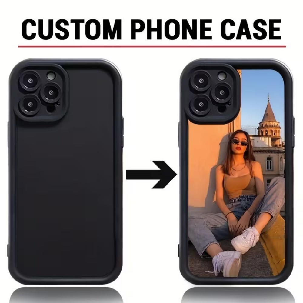 DIY Aanpassing Gepersonaliseer - Phone Cases Personalised recensie en prijs