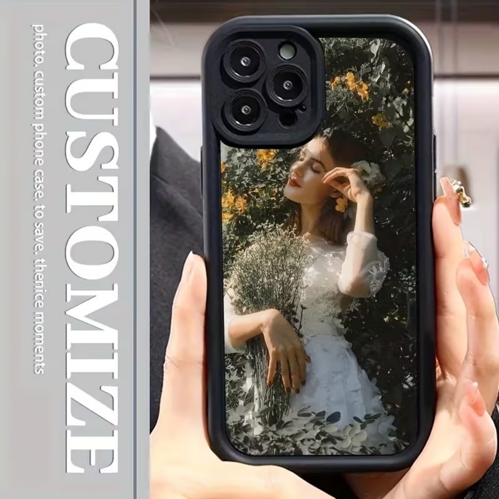 DIY Aanpassing Gepersonaliseer - Phone Cases Personalised recensie en prijs