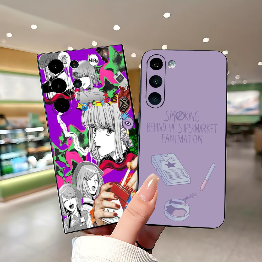 Yamada Hot Anime Girl Telefoon - Phone Cases Anime recensie en prijs