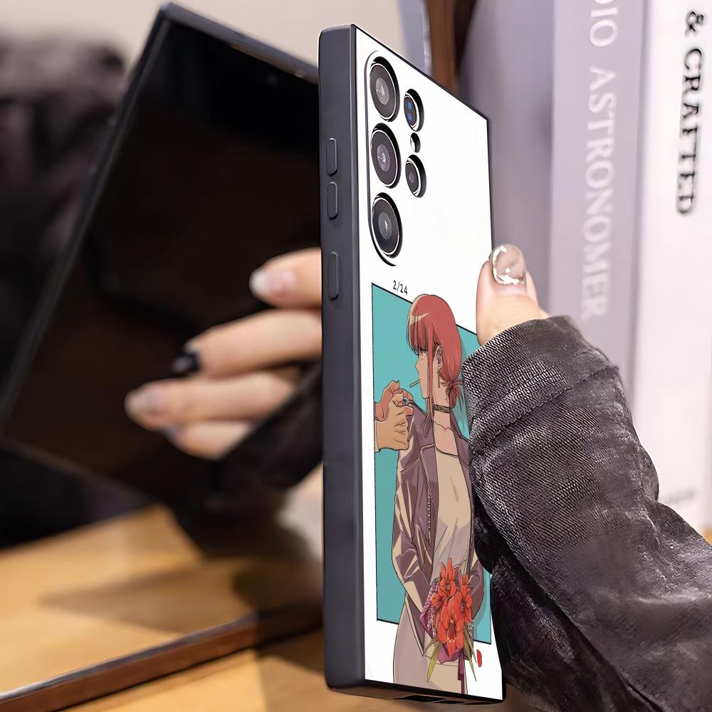 Yamada Hot Anime Girl Telefoon - Phone Cases Anime recensie en prijs