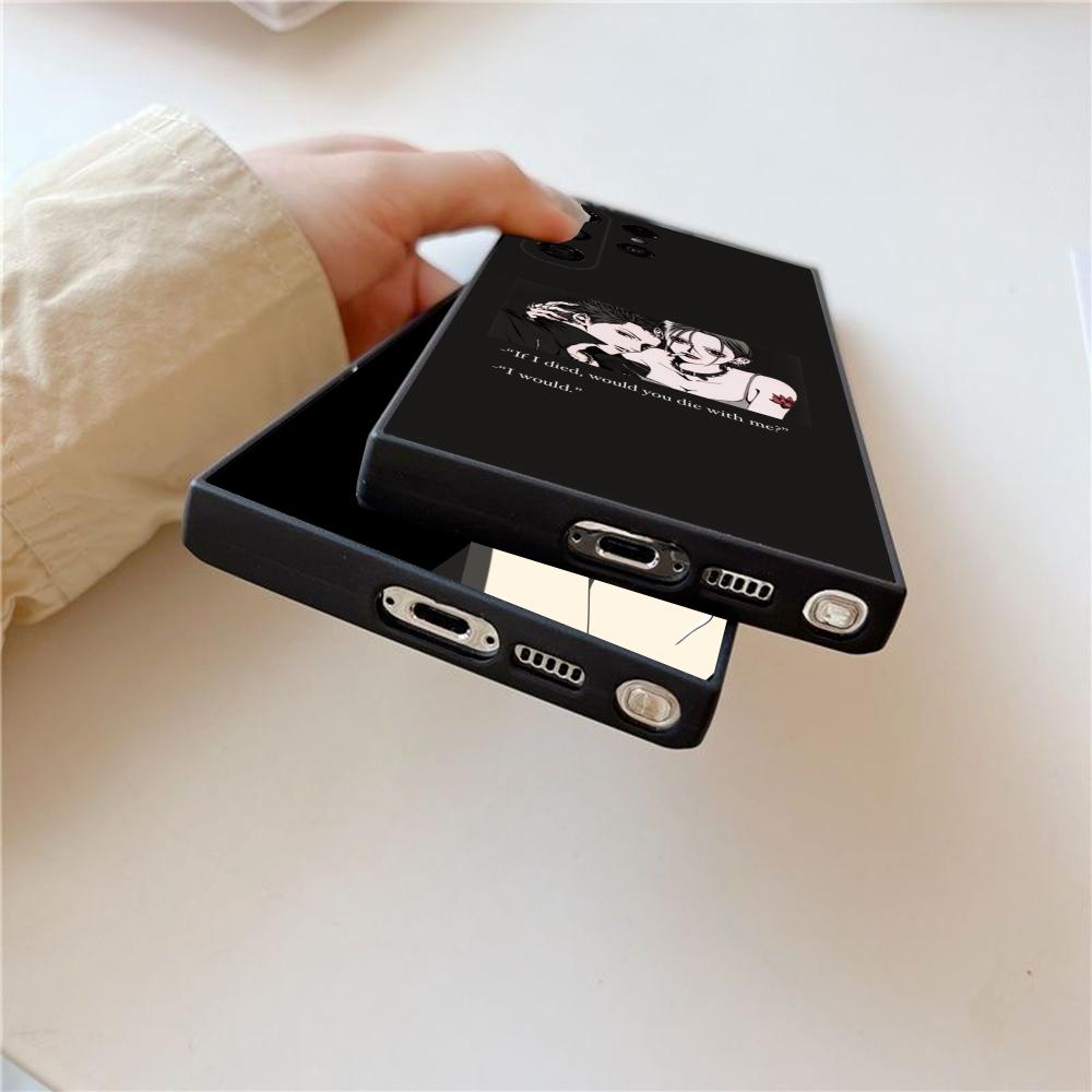 Anime Nana Osaki Telefoonhoesj - Phone Cases Anime recensie en prijs