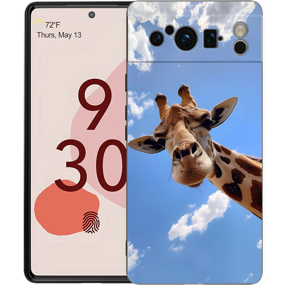 Grappige hond in de lucht para - Phone Cases Funny recensie en prijs
