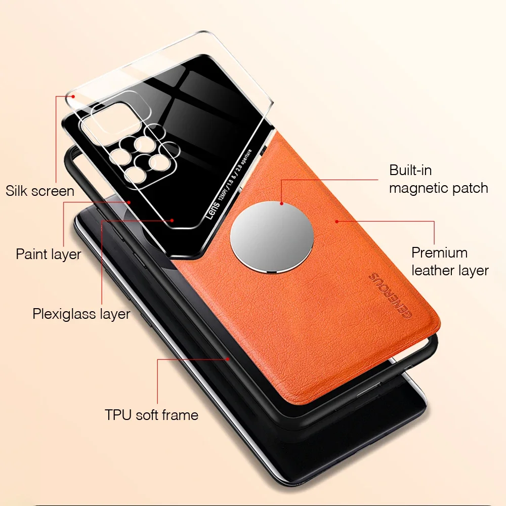 Schokbestendig Case voor VIVO  - Vivo Y28 recensie en prijs