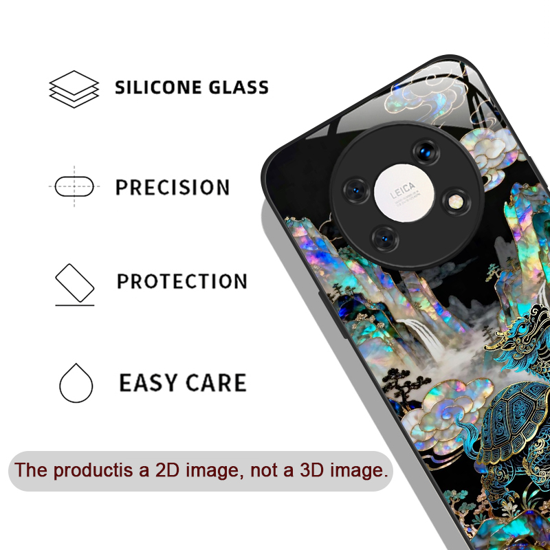 Stijlvolle Dragon Leopard Marm - Phone Cases Xiaomi 14T recensie en prijs