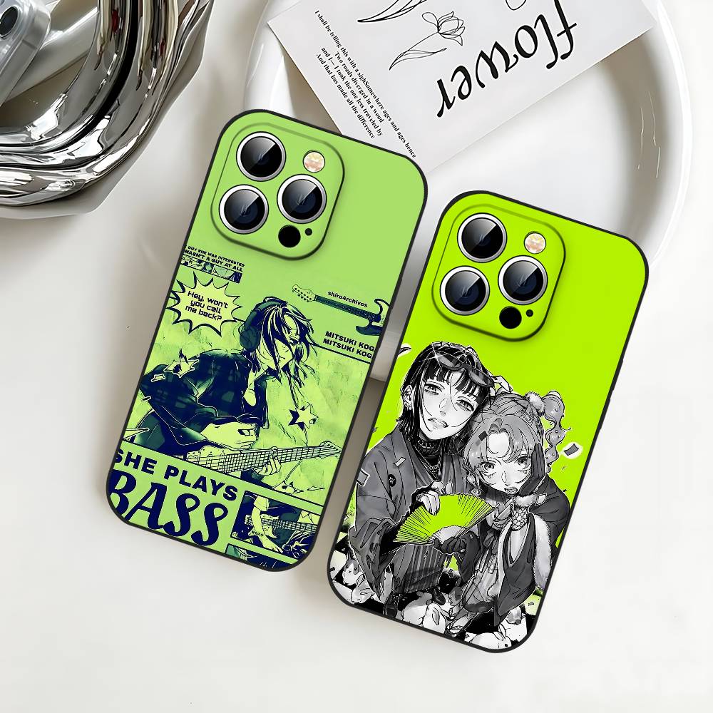 De man van wie ze geïnteressee - Phone Cases At Shein recensie en prijs