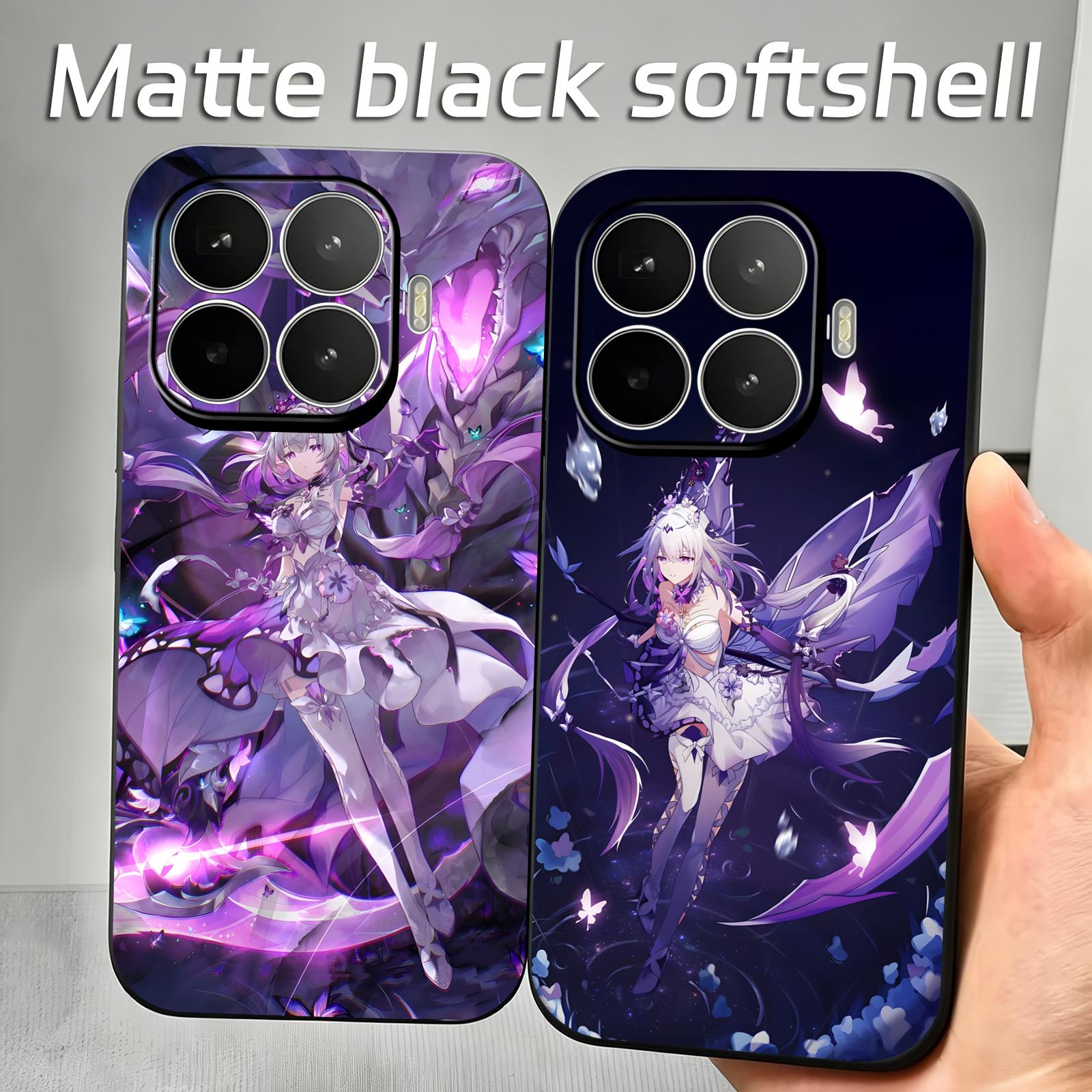 Telefoonhoesje voor Xiaomi 17  - Phone Cases Xiaomi 14T recensie en prijs