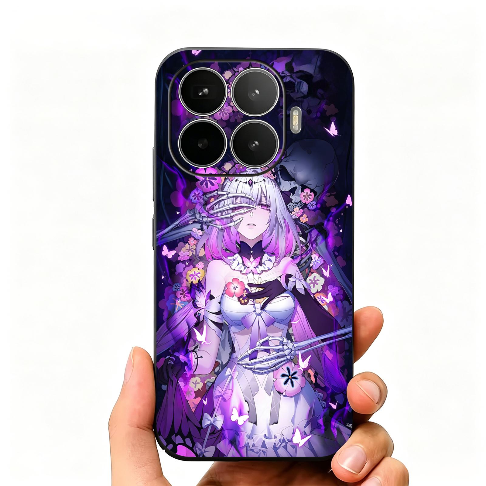 Telefoonhoesje voor Xiaomi 17  - Phone Cases Xiaomi 14T recensie en prijs