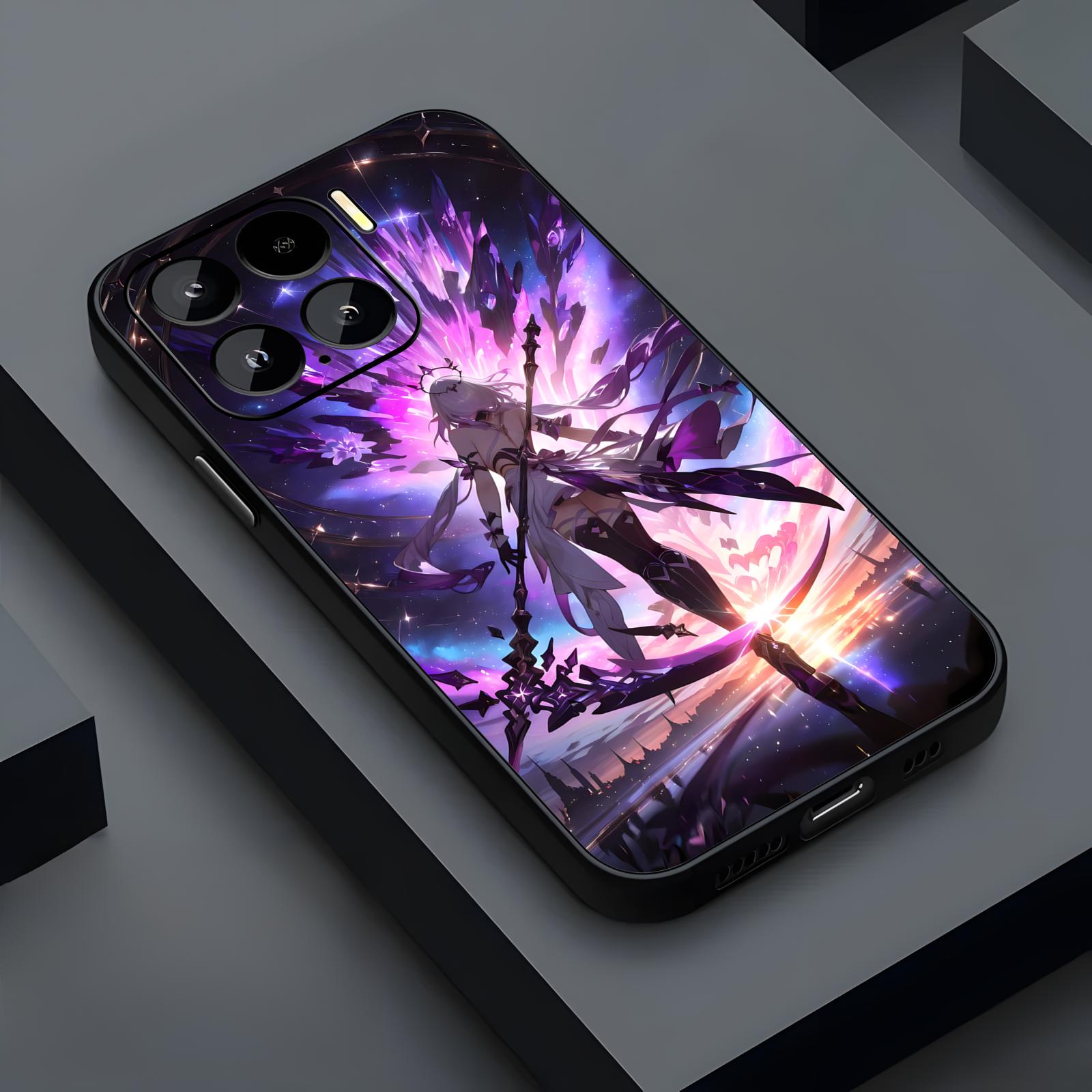 Telefoonhoesje voor Xiaomi 17  - Phone Cases Xiaomi 14T recensie en prijs