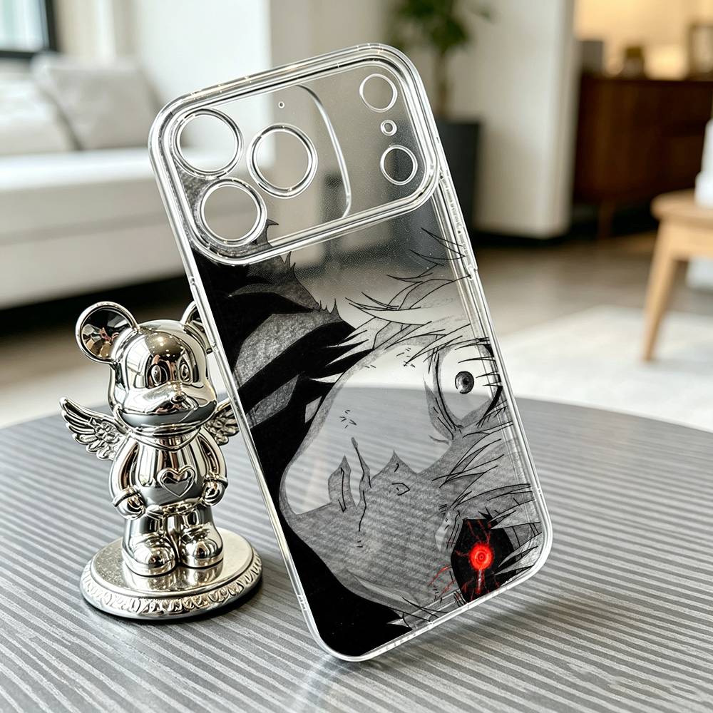 Tokyo Ghoul Ken Kaneki Telefoo - Phone Cases Tokyo recensie en prijs