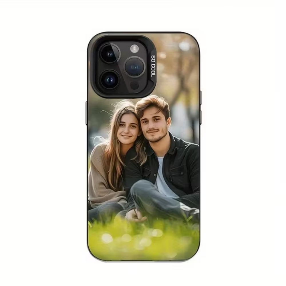 DIY Aangepaste Foto's Geperson - Phone Cases Personalised recensie en prijs