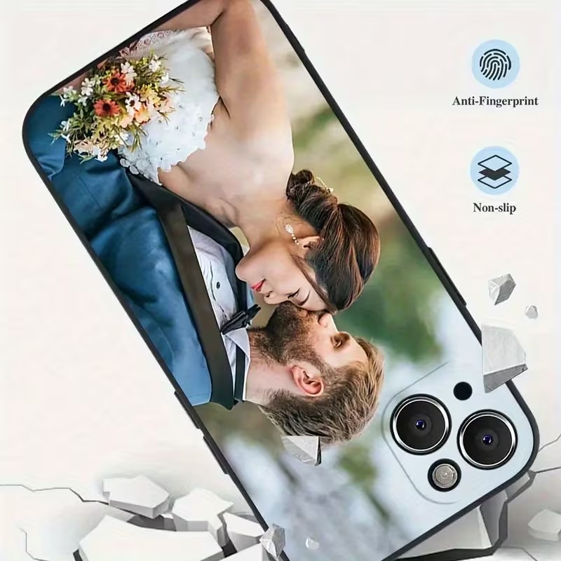 Gepersonaliseerde hoes voor iP - Phone Cases Personalised recensie en prijs