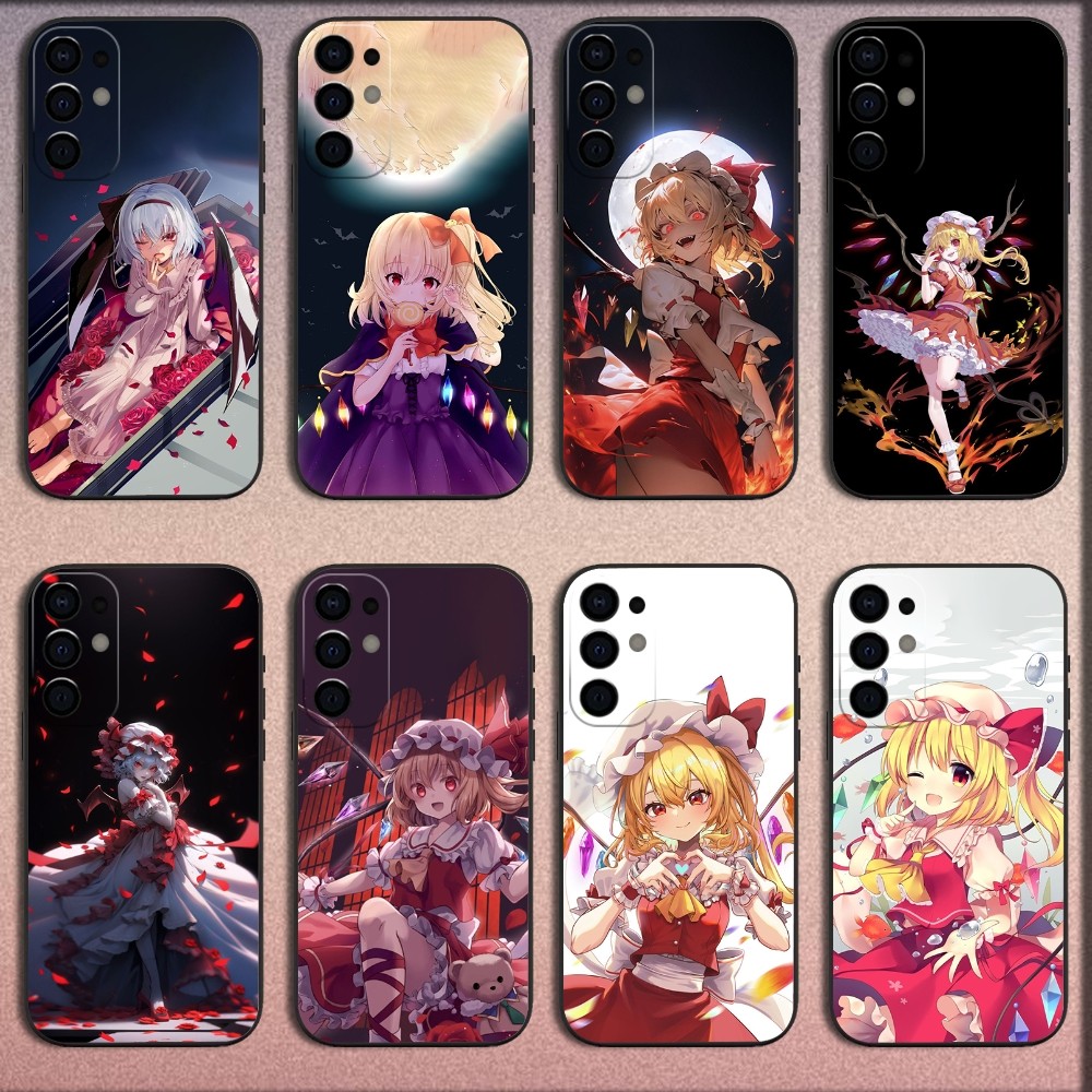 T-TouHou Project Flandre Telef - Phone Cases Uae recensie en prijs