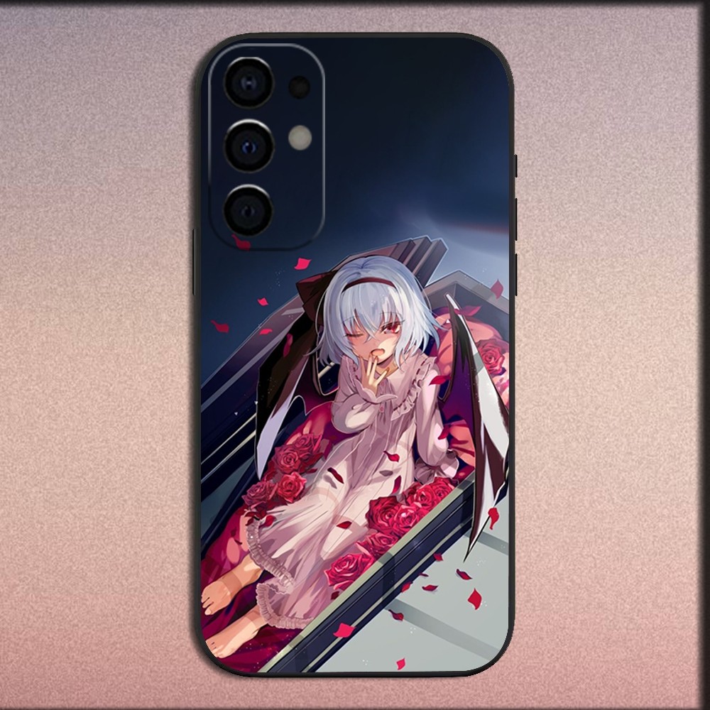 T-TouHou Project Flandre Telef - Phone Cases Uae recensie en prijs