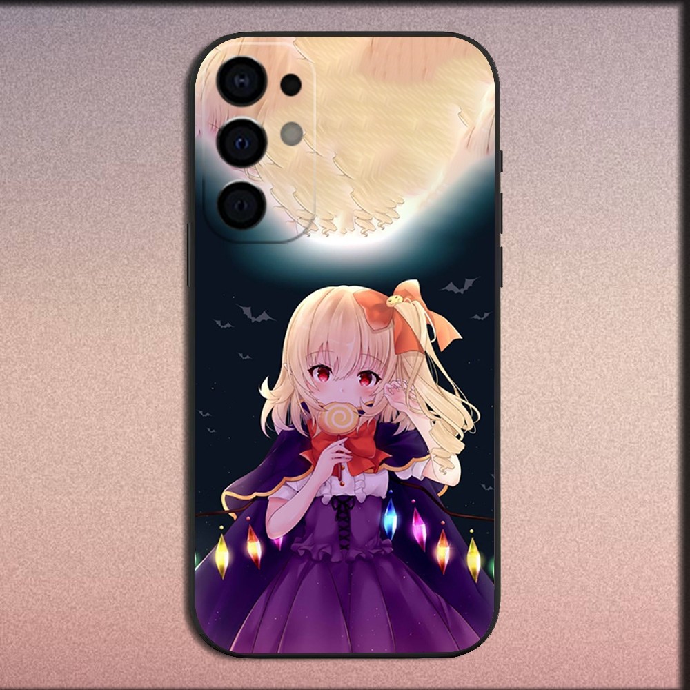 T-TouHou Project Flandre Telef - Phone Cases Uae recensie en prijs