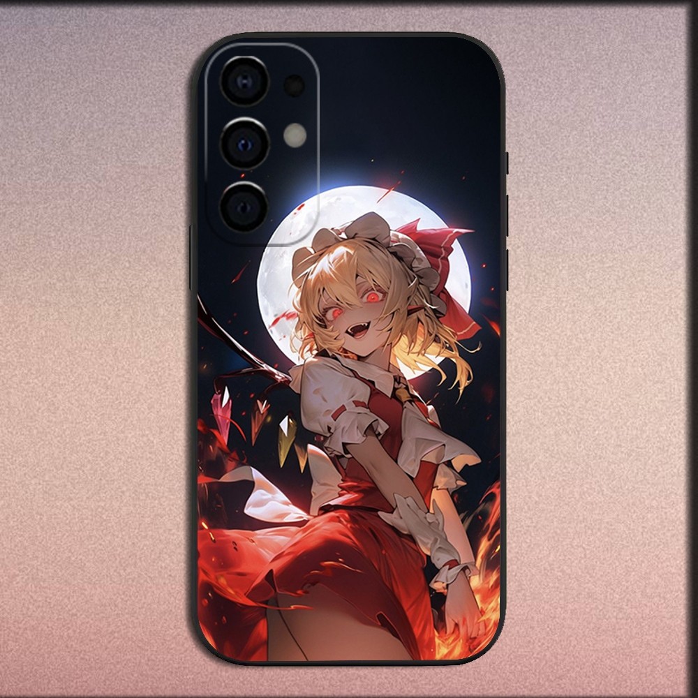T-TouHou Project Flandre Telef - Phone Cases Uae recensie en prijs