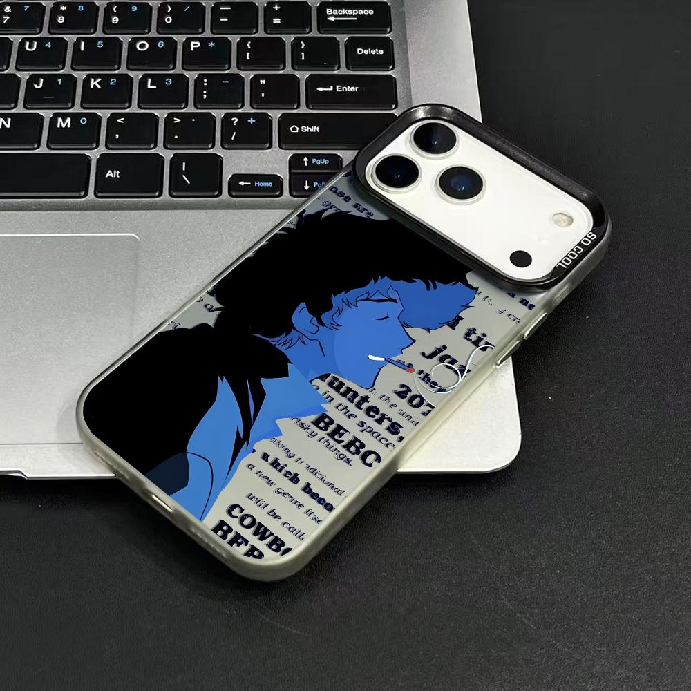 C-Cowboy Anime B-Bebop Telefoo - Phone Cases Anime recensie en prijs