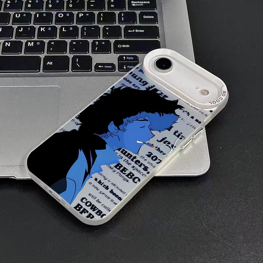 C-Cowboy Anime B-Bebop Telefoo - Phone Cases Anime recensie en prijs
